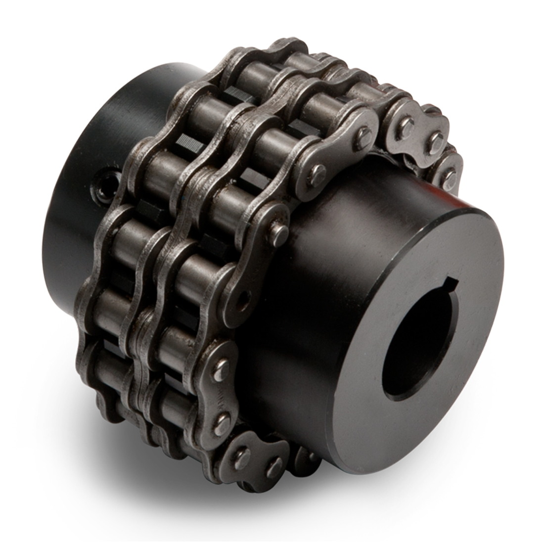 Chain Couplings